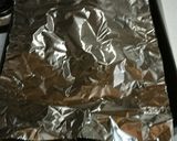弁当・おかず・スタミナ・鳥もも焼き作り方5写真