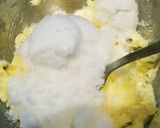 サクサクふんわりメロンパン♡作り方10写真