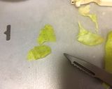 スイーツアート☆びっくりドンキー作り方37写真