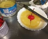 スイーツアート☆びっくりドンキー作り方39写真