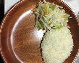 スイーツアート☆びっくりドンキー作り方56写真