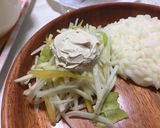 スイーツアート☆びっくりドンキー作り方57写真