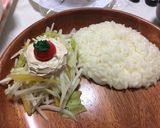 スイーツアート☆びっくりドンキー作り方58写真
