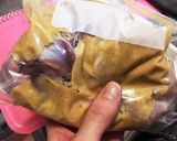 絶品な砂肝の漬け焼き♪酒かす×味噌で♪作り方3写真