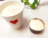 簡単もこもこシフォンケーキ!〜少量〜作り方7写真