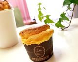簡単もこもこシフォンケーキ!〜少量〜作り方8写真