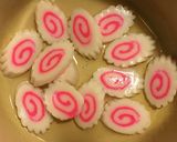 ５分で簡単♪なるとの煮物【常備菜】作り方1写真