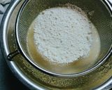 さつま芋のマドレーヌ作り方4写真