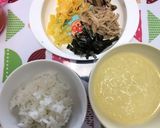 故郷奄美の鶏飯作り方12写真