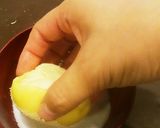 サクサクふんわりメロンパン♡作り方21写真