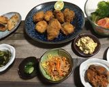 漬物でタルタルソース作り方4写真
