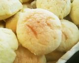 サクサクふんわりメロンパン♡作り方23写真