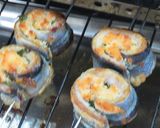 秋刀魚明太作り方5写真