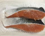 秋の味覚つめこみ◆鮭の炊き込みご飯作り方2写真