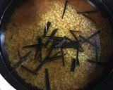 秋の味覚つめこみ◆鮭の炊き込みご飯作り方4写真