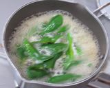 甘唐辛子の山椒煮作り方4写真