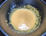 ダックスケーキ(ロールケーキ)作り方4写真