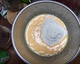 ダックスケーキ(ロールケーキ)作り方6写真