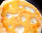 パクチーと鳥ひき肉もやし炒め(^^)♪作り方2写真