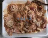 簡単！鶏トロ唐揚げ作り方2写真