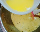 さつま芋のマドレーヌ作り方6写真