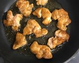 簡単！鶏トロ唐揚げ作り方6写真