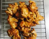 簡単！鶏トロ唐揚げ作り方7写真