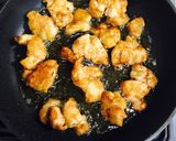 簡単！鶏トロ唐揚げ作り方8写真