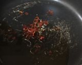きゅうりと釜揚げしらすの炒め物作り方5写真