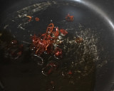 きゅうりと釜揚げしらすの炒め物作り方5写真