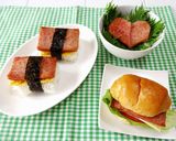 ランチョンミート★チャンプルー作り方9写真