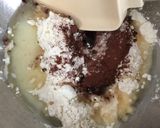 ホイップ「マリーム®」ラムレーズンサンド作り方4写真