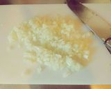 簡単！揚げない！豆板醤不使用！エビチリ作り方1写真