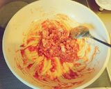 簡単！揚げない！豆板醤不使用！エビチリ作り方8写真