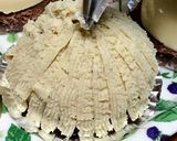 マロンムースのモンブラン作り方14写真