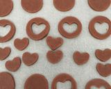 ホイップ「マリーム®」ラムレーズンサンド作り方8写真