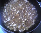 ☆納豆＆親子のコラボ丼☆作り方3写真