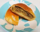 栗あんぱん作り方8写真