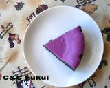 【濃厚★】真っ黒ケーキ作り方11写真