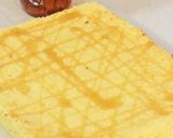 ロールケーキ* ザ・ハロウィン作り方40写真