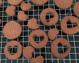 HMで簡単！サクサクココアクッキー作り方6写真