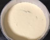 さっぱり♪りんごのチーズケーキ✿作り方6写真