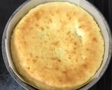 さっぱり♪りんごのチーズケーキ✿作り方7写真