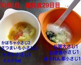 離乳食初期☆しらす作り方7写真
