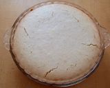 贅沢な味わいのアップルチーズケーキ作り方16写真