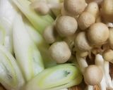 鶏白湯スープDE栃尾の油揚げの水炊き♪作り方6写真