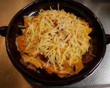 コリンキーのキムチーズ焼き✿作り方8写真