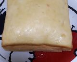 簡単に誕生日ケーキ作り方4写真