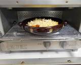 コリンキーのキムチーズ焼き✿作り方9写真