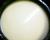 鶏白湯スープDE栃尾の油揚げの水炊き♪作り方5写真